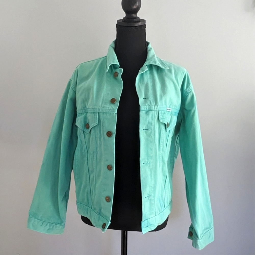 Palmetto vintage jacket